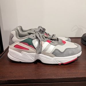 👟 New! Adidas Yung 96 👟